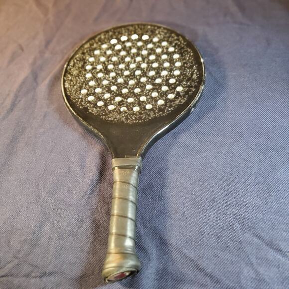 Pro XR Hyro Pro Paddle Tennis Paddle - Picture 1 of 10
